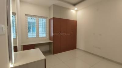 Bedroom Image of 1370 Sq.ft 2 BHK Apartment / Flat for rent in Aparna Zenon, Manikonda Hyderabad for Rs. 60000