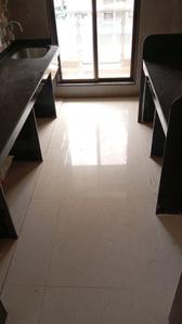 Kitchen Image of 1600 Sq.ft 3 BHK Apartment / Flat for sale in Tejas Symphony, Ulwe Navi Mumbai for Rs. 19000000