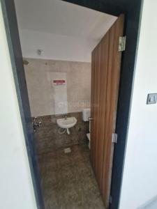 Bathroom Image of 924 Sq.ft 2 BHK Apartment / Flat for sale in Moshi Pune for Rs. 4850000
