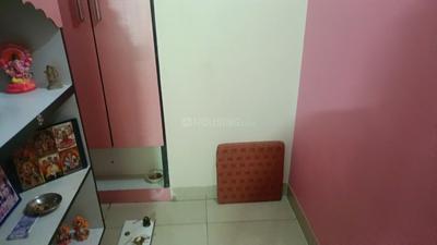 Kitchen Image of 1246 Sq.ft 2 BHK Apartment / Flat for sale in Gaursons Grandeur, Sector 119 Noida for Rs. 14300000