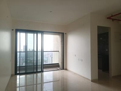 Living Room Image of 750 Sq.ft 2 BHK Apartment / Flat for sale in Lodha New Cuffe Parade Lodha Gardenia, Sion Mumbai for Rs. 27000000
