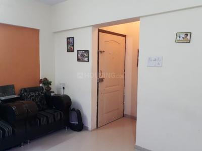 2 BHK Flat