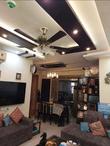3 BHK Flat