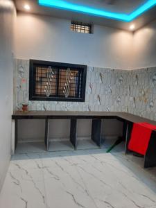 Kitchen Image of 1400 Sq.ft 2 BHK Independent House for rent in Uslapur Bilaspur for Rs. 13000