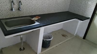 Kitchen Image of 1150 Sq.ft 2 BHK Apartment / Flat for sale in Nallakunta Hyderabad for Rs. 6500000