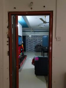 Main Entrance Image of 1505 Sq.ft 3 BHK Apartment / Flat for rent in Miyapur Hyderabad for Rs. 32000
