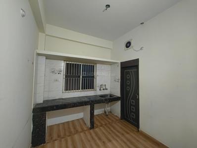 Kitchen Image of 1100 Sq.ft 2 BHK Apartment / Flat for rent in Puppalaguda Hyderabad for Rs. 20000