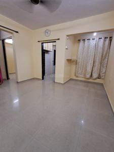 Hall Image of 370 Sq.ft 1 BHK Apartment / Flat for sale in Chembur Mumbai for Rs. 8000000