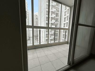 Balcony Image of 796 Sq.ft 1 BHK Apartment / Flat for sale in Tata Value Homes Riva, Nelamangala Bengaluru for Rs. 6400000