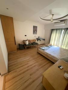 Bedroom Image of 4200 Sq.ft 4 BHK Villa for sale in NSL LGCL Luminaire, Jeevan Bima Nagar Bengaluru for Rs. 80000000