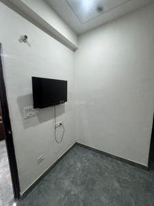 Bedroom Image of 850 Sq.ft 2 BHK Builder Floor for rent in Sector 23 Dwarka New Delhi for Rs. 23000