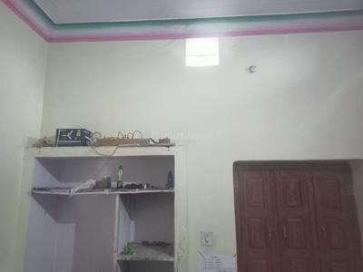 Bedroom Image of 1200 Sq.ft 1 RK Independent House for rent in Fauz Ka Mohalla Jhunjhunu for Rs. 8000