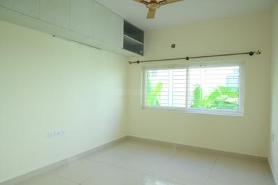 Bedroom Image of 2550 Sq.ft 3 BHK Villa for rent in Sipcot Ph. I Hosur for Rs. 48000