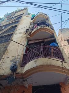 Image of 315 Sq.ft 1 BHK Independent House for sale in Geeta Colony, New Delhi for Rs. 30000000