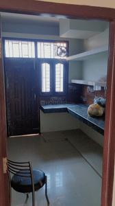 Kitchen Image of 800 Sq.ft 2 BHK Independent House for rent in Danapur Patna for Rs. 8500