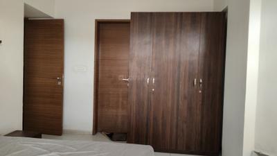Bedroom Image of 1000 Sq.ft 2 BHK Apartment / Flat for sale in Mittal Sun Exotica, Yewalewadi Pune for Rs. 5800000