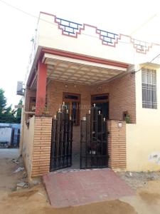 Image of 1044 Sq.ft 5 BHK Independent House for sale in Janata Colony, Jaipur for Rs. 11600000