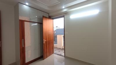 Bedroom Image of 1400 Sq.ft 3 BHK Apartment / Flat for sale in Sector 13 Gurgaon for Rs. 8400000