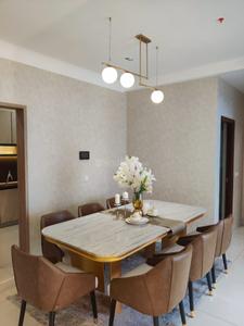 Hall Image of 1058 Sq.ft 2 BHK Apartment / Flat for sale in Sholinganallur Chennai for Rs. 8000000