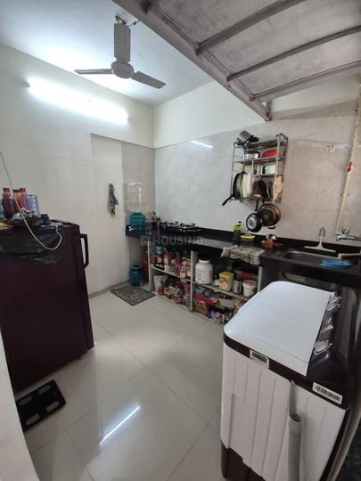 Patliputra, Jogeshwari West Kitchen 1