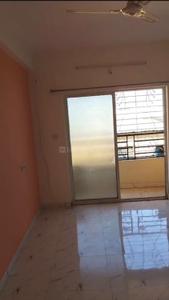 Hall Image of 875 Sq.ft 2 BHK Apartment / Flat for sale in Fursungi Pune for Rs. 4000000