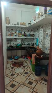 Kitchen Image of 500 Sq.ft 2 BHK Apartment / Flat for rent in Mirchaibari Katihar for Rs. 3000