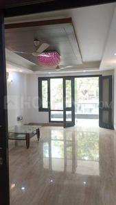 2 BHK Flat
