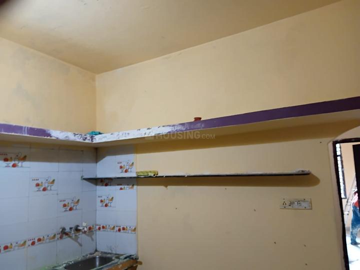 Sangam Nagar Kitchen 1