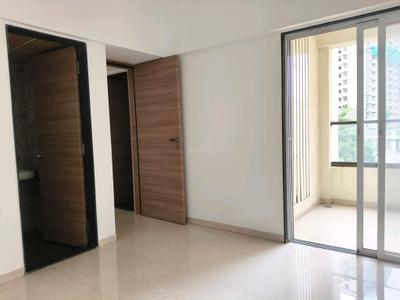 Bedroom Image of 1058 Sq.ft 2 BHK Apartment / Flat for sale in Sukhwani Skylines, Wakad Pune for Rs. 9650000