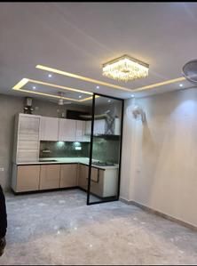 Hall Image of 1000 Sq.ft 2 BHK Builder Floor for rent in Subhash Nagar New Delhi for Rs. 38000
