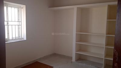 Bedroom Image of 1100 Sq.ft 2 BHK Apartment / Flat for sale in Krishna Reddy Pet Sangareddy for Rs. 6700000