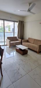 Hall Image of 1719 Sq.ft 3 BHK Apartment / Flat for sale in Takshashila Elegna, Ellisbridge Ahmedabad for Rs. 14000000
