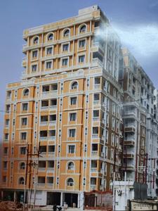 Image of 1002 Sq.ft 2 BHK Apartment / Flat for sale in Vrindavan Yojana, Lucknow for Rs. 5700000