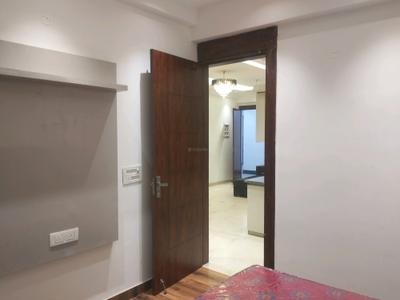 Bedroom Image of 1250 Sq.ft 3 BHK Builder Floor for sale in Shalimar Garden Ghaziabad for Rs. 6500000