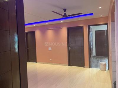 Hall Image of 3600 Sq.ft 4 BHK Builder Floor for rent in HUDA Plot Sector 38, Sector 38 Gurgaon for Rs. 70000