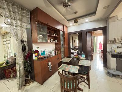 Hall Image of 1100 Sq.ft 3 BHK Apartment / Flat for sale in Ajnara Grand Heritage, Sector 74 Noida for Rs. 17800000