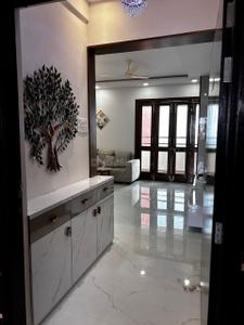 Hall Image of 1250 Sq.ft 2 BHK Apartment / Flat for rent in Manish Nagar Nagpur for Rs. 27000