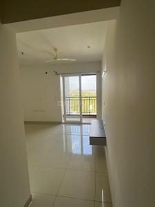 Hall Image of 1034 Sq.ft 2 BHK Apartment / Flat for rent in Purva Zenium 2, Hosahalli Bengaluru for Rs. 35000