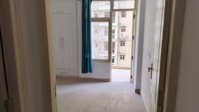 Bedroom Image of 1013 Sq.ft 2 BHK Apartment / Flat for sale in Terra Castle, Jhundpuri Bhiwadi for Rs. 3400000