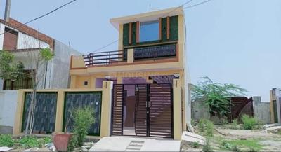 Image of 1000 Sq.ft 2 BHK Duplex for sale in Arjunganj, Lucknow for Rs. 4500000