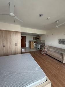 1 RK Flat