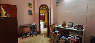 Hall Image of 1575 Sq.ft 4 BHK Independent House for sale in Behala Kolkata for Rs. 6800000