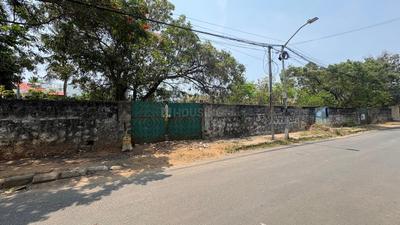 Image of 43200 Sq.ft Residential Plot / Land for sale in Injambakkam, Chennai for Rs. 630000000
