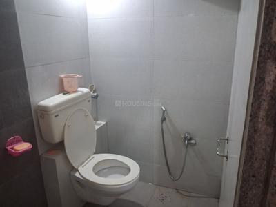 Image of 695 Sq.ft 1 BHK Apartment / Flat for sale in Ram Nagar Shanti Garden Sector 5 Bldg 9, Mira Road East, Mira Bhayandar for Rs. 7900000