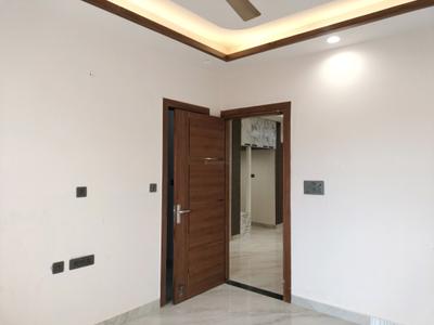 Bedroom Image of 1620 Sq.ft 3 BHK Builder Floor for sale in BPTP District 3, Sector 85 Faridabad for Rs. 18000000
