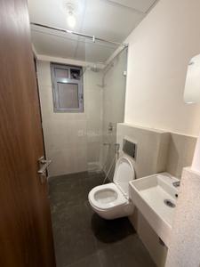 Image of 450 Sq.ft 1 BHK Apartment / Flat for rent in Piramal Vaikunth, Thane West, Thane for Rs. 27000