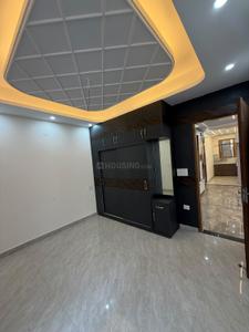 Bedroom Image of 1250 Sq.ft 3 BHK Builder Floor for sale in Sahastradhara Road Dehradun for Rs. 7200000