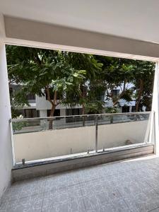 Balcony Image of 860 Sq.ft 2 BHK Apartment / Flat for sale in Raki Amaryllis, Begur Bengaluru for Rs. 9300000
