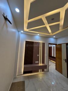 4 BHK Independent Builder Floor