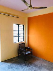 Bedroom Image of 450 Sq.ft 1 BHK Apartment / Flat for sale in Nandanvan Nagpur for Rs. 1300000